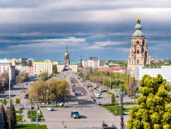 Photo de Kharkov