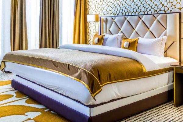 Photo de Mirax Sapphire Boutique Hotel