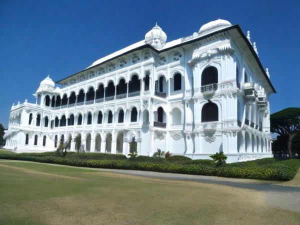 Musée national de Colombo photo