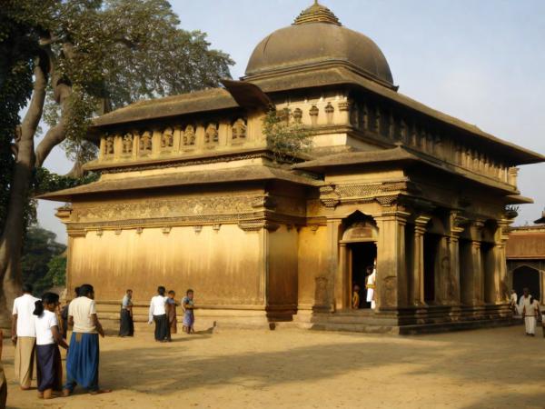 Photo de Temple de Kelania Raja Maha Vihara