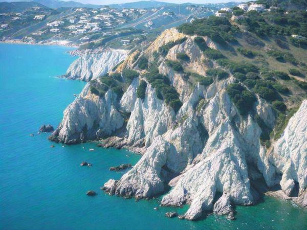 Photo de Capo Vaticano et Tropea