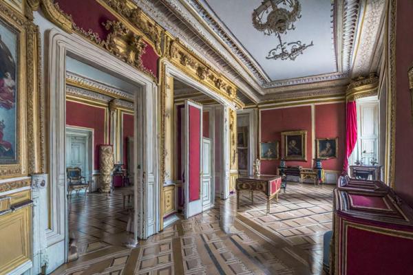 Palais des Comtes Potocki photo