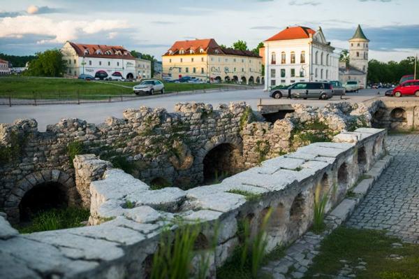 Photo de Jovkva