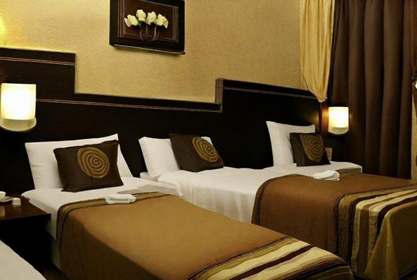 Photo de Taurus Hotel & SPA