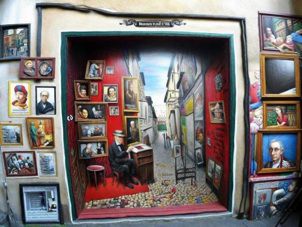 Musée de la ville Tony Garnier photo