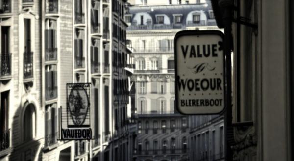 Photo de Hotel Vaubecour