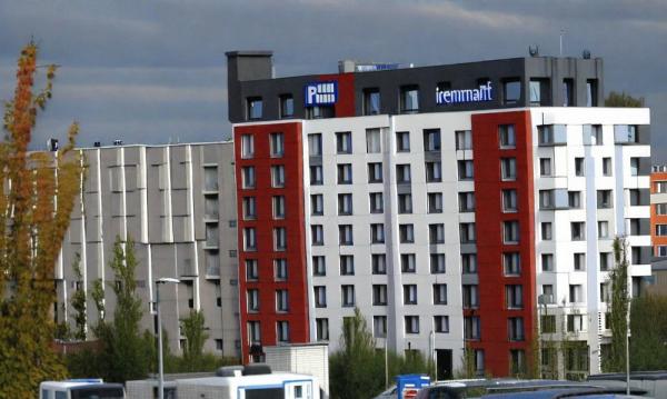 Photo de Kyriad Prestige Lyon Est
