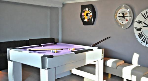 Photo de Mercure Lyon Est Chaponnay