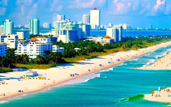 Photo de Miami