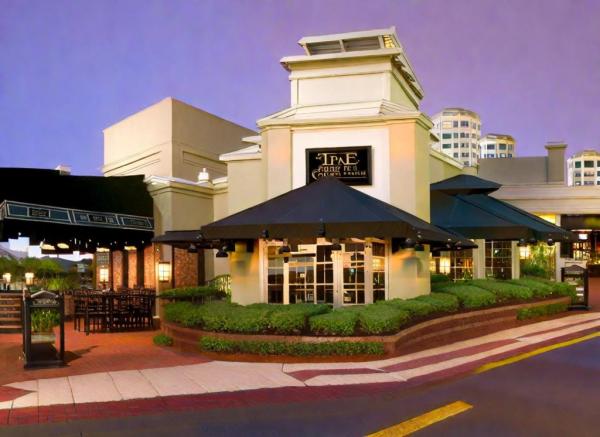 La photo de Capital Grille