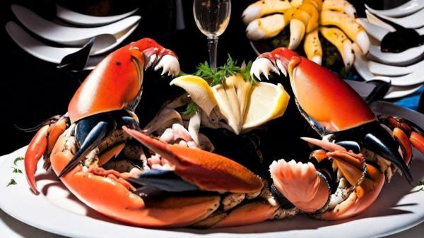 Photo de Truluck's Restaurant