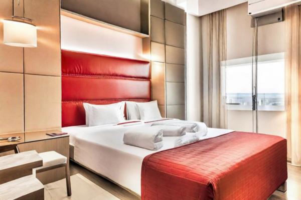 Photo de Jazz Hotel