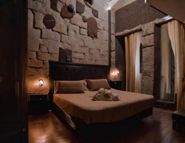 Photo de La Locanda del Conte Mameli