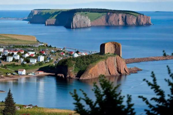 Photo du Québec