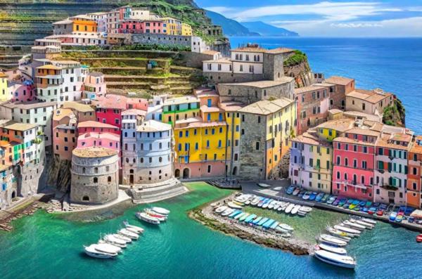 Photo de La Spezia