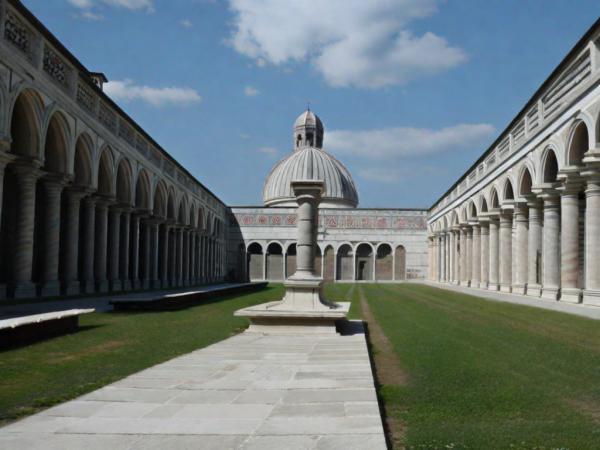 Photo de Campo Santo