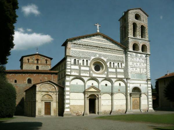 Photo de Église de San Paolo a Ripa d´Arno