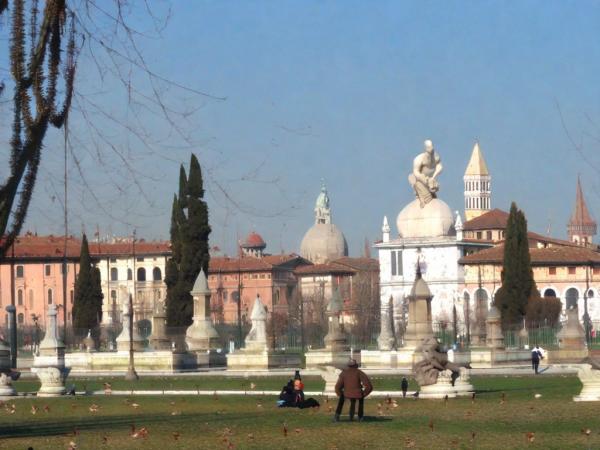 Photo de Prato
