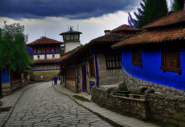 Photo de Koprivshtitsa