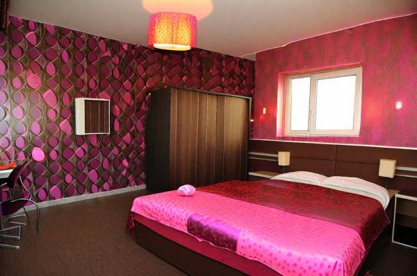 Photo de Hotel Leipzig