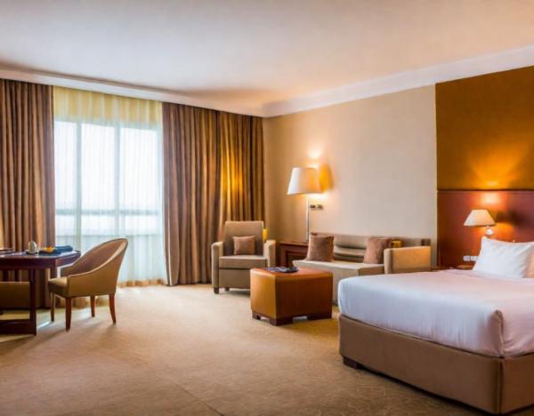 Photo de Landmark Creek Hotel