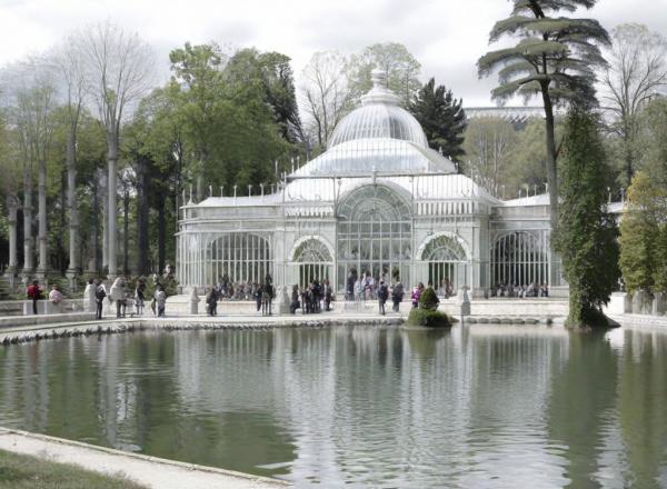 Photo de Crystal Palace Park