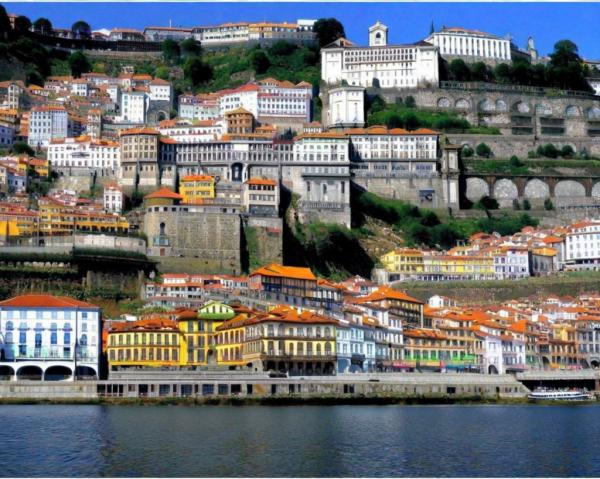 Photo de Coimbra