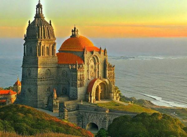 Photo de Viana do Castelo
