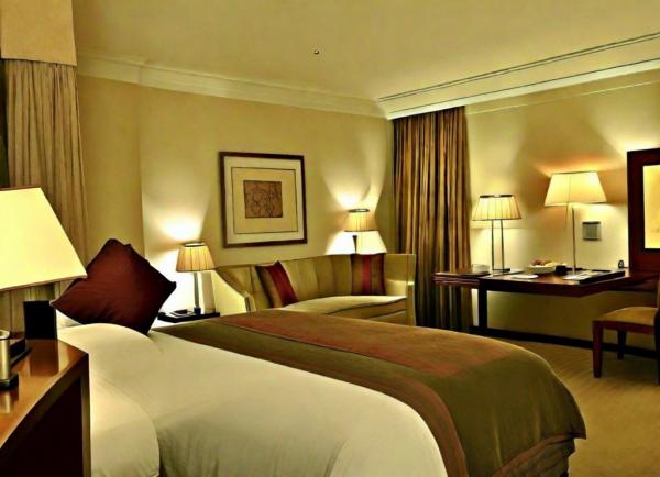 Photo de Crowne Plaza Porto