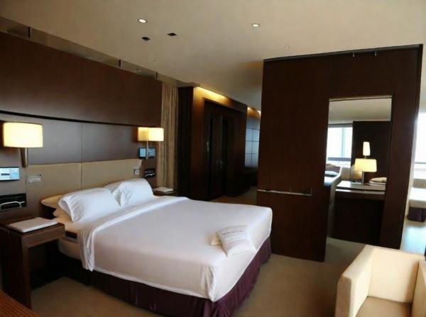 Photo de Porto Palacio Congress Hotel & Spa