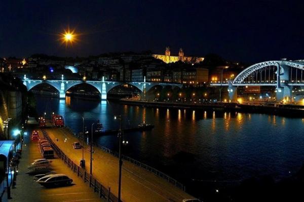 Photo de Wine Quay Bar