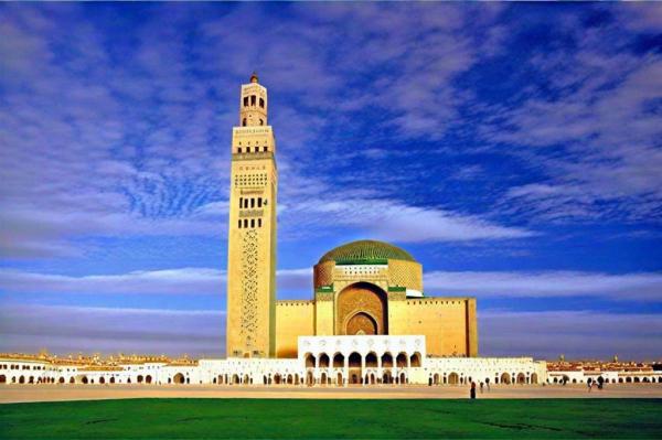 Photo de Casablanca