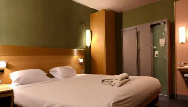 B&B Rabat Medina photo