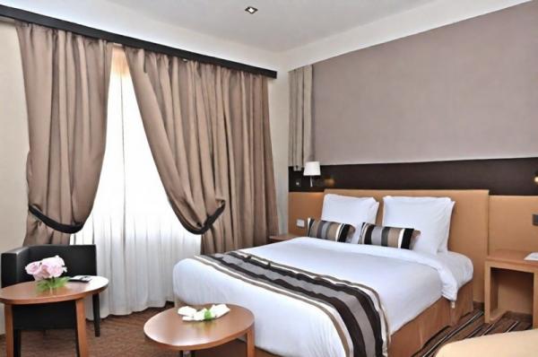 Photo de Belere Rabat Hotel