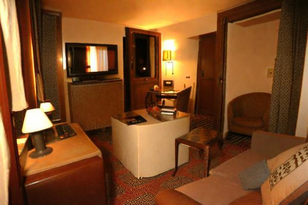 Photo de Soundouss Hotel