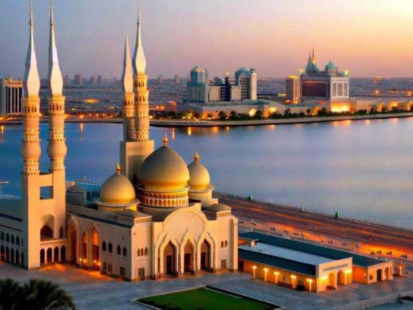 Photo de Ras Al Khaimah