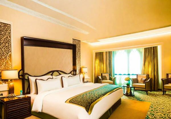 Photo de Marjan Island Resort & Spa