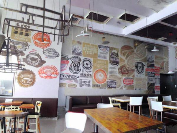 Photos de Thunder Road Pizza & Grill