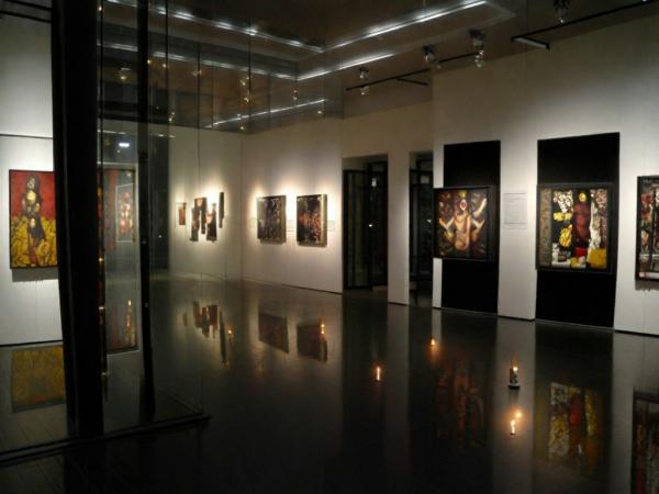 Galerie Artspace photo