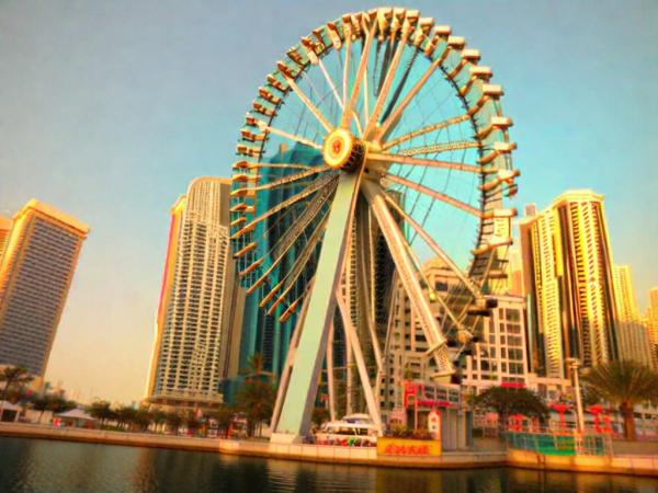 Photo d'Al-Qasba