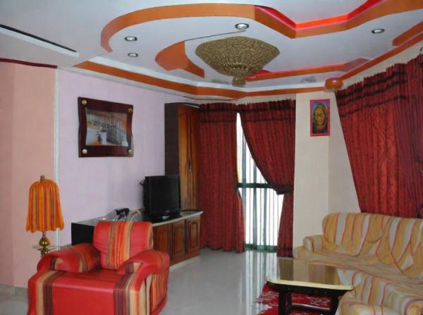 Photo de Emirates Palace Hotel Suites