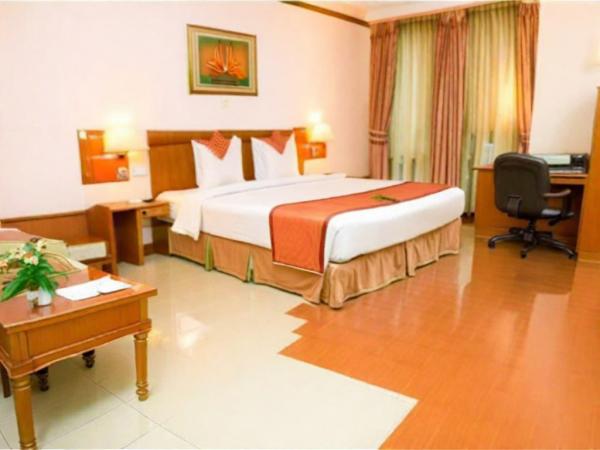 Photo du Grand Excelsior Sharjah