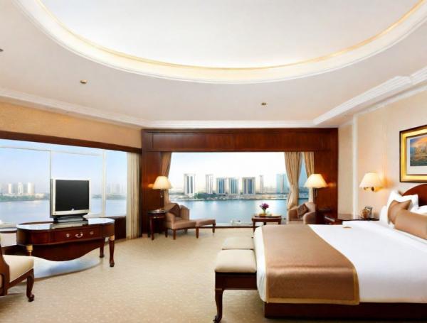 Photo de Hilton Sharjah