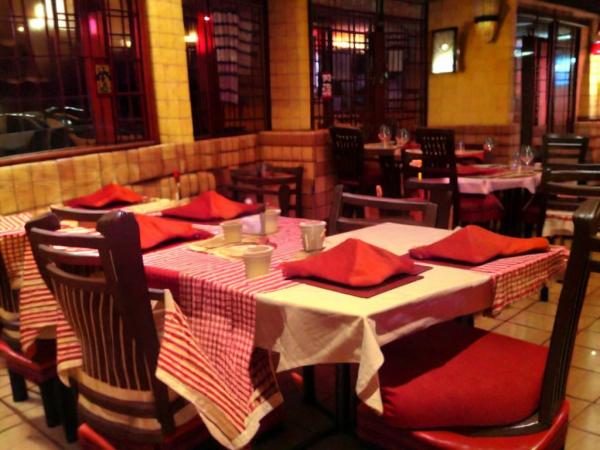 Photo du restaurant Sanobar
