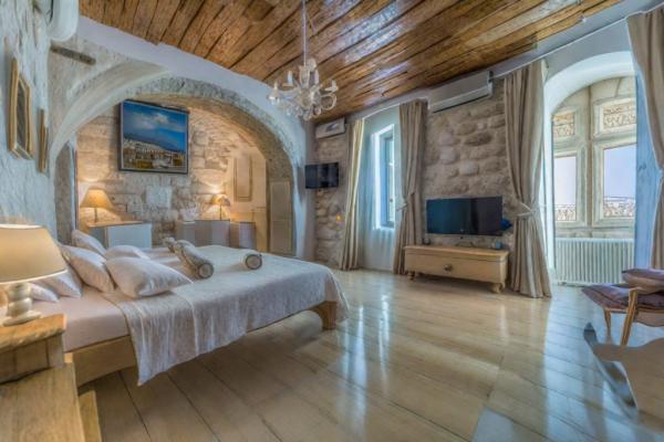 Photo de Split Luxury Rooms