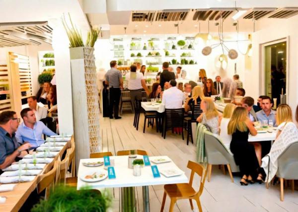 Restaurant Brasserie sur 7 photos