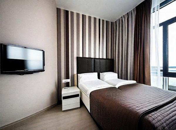 Photo de Hotel Jadran