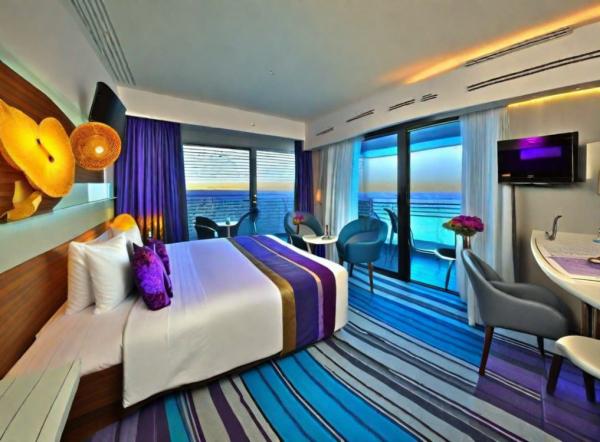 Photos de Hotel Luxe