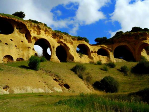 Photo de Ring-Mountain