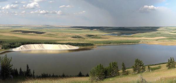 Photo du lac Lushnikovskoe